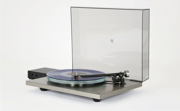 Проигрыватель винила Rega Planar 6 RS (Nd9)
