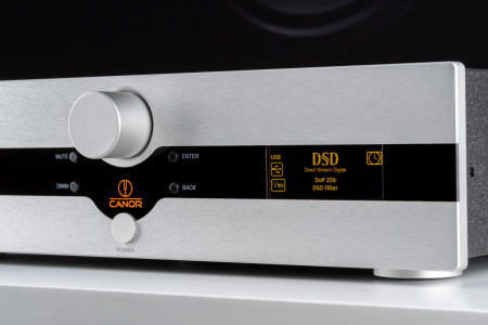Canor DAC 2.10
