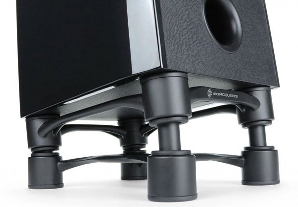 IsoAcoustics Aperta 200