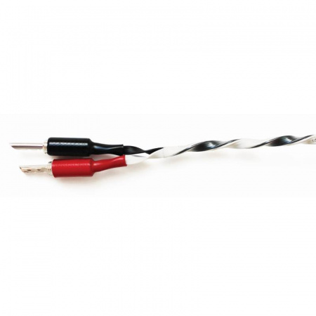 Wireworld Helicon 16/2 OCC Speaker Cable 3.0m