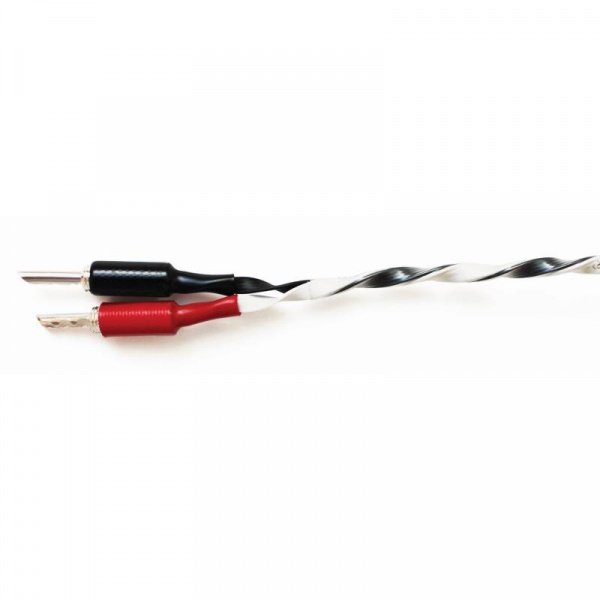 Wireworld Helicon 16/2 OCC Speaker Cable 3.0m