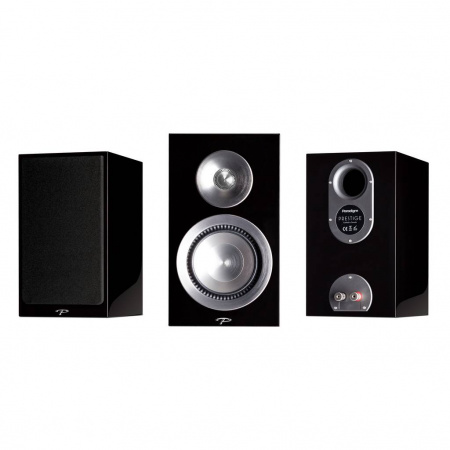 Paradigm Prestige 15B