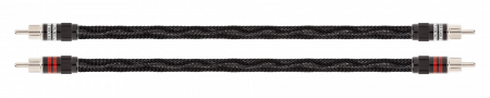 Kimber Kable HERO Ultraplate Black-1.0M