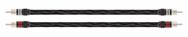 Kimber Kable HERO Ultraplate Black-1.0M