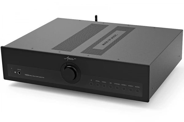 Fezz Audio Torus 5060