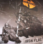 Wu-Tang Clan - Iron Flag