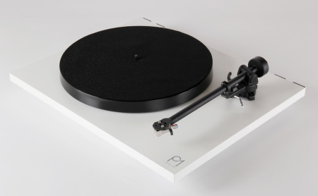 Проигрыватель винила Rega Planar 1 Matt White
