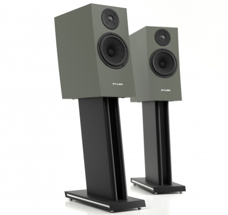 Pylon Audio Jasper Monitor 18 Active