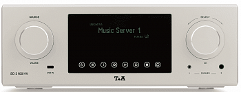 T+A SD 3100 HV