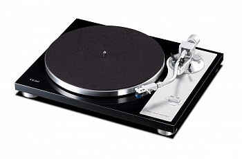 Teac TN-4D Black
