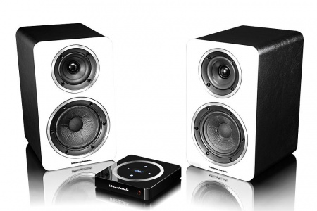 Wharfedale Diamond A1 System