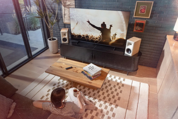 Klipsch The Fives II