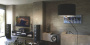 Focal SUB 1000 F Black