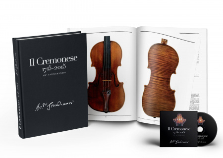 Sonus Faber Il Cremonese