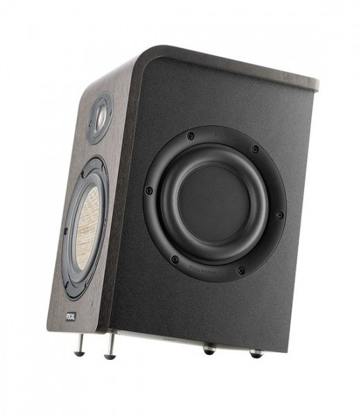 Focal Shape 50