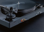 Проигрыватель Revox STUDIOMASTER T700