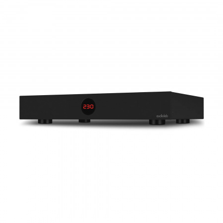 Audiolab DC Block 6
