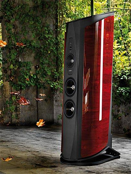 Sonus Faber Aida