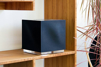 Naim Mu-So Qb 2nd Generation