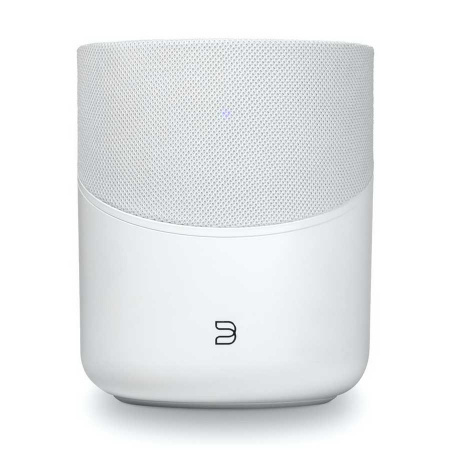 Bluesound Pulse M White