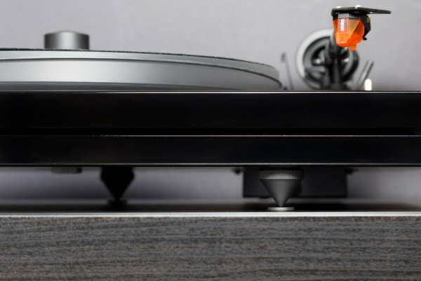 Music Hall MMF 7.3 Piano Black