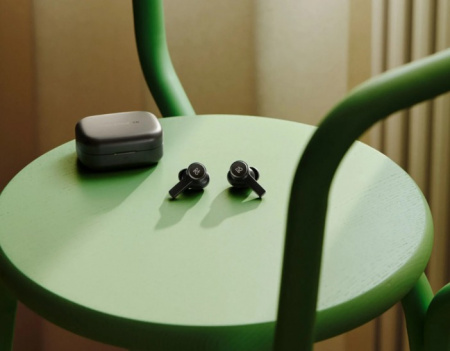 Bang & Olufsen Beocom EX UC Black Anthracite