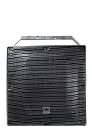 Всепогодная трансляционная акустика SVS Audiotechnik IP-15T