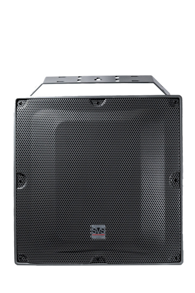 Всепогодная трансляционная акустика SVS Audiotechnik IP-15T