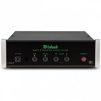 McIntosh MB50