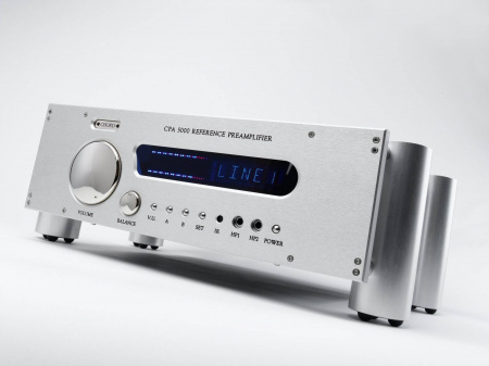 Chord CPA 5000