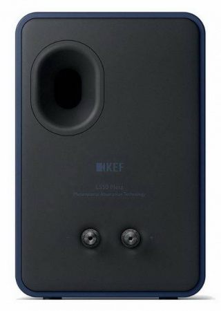 KEF LS50 Meta
