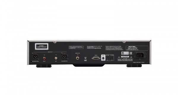 Rotel RCD-1572MKII