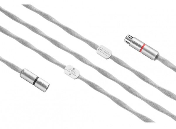 Albedo Monolith XLR 1m