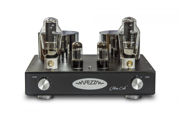 Fezz Audio Mira Ceti 300b
