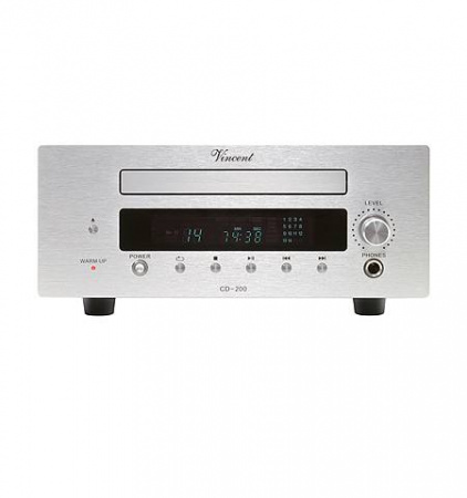 CD-проигрыватель Vincent CD-200