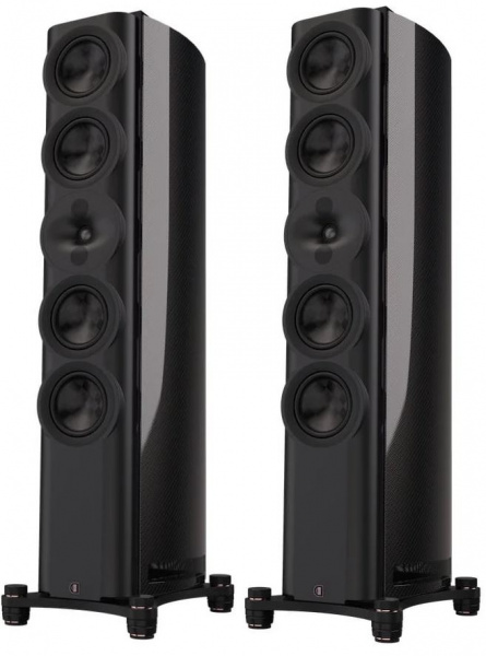 Напольная акустика Perlisten Audio S7t Limited Edition
