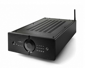 Audio Analogue AAdac