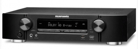 AV-ресивер Marantz NR1510