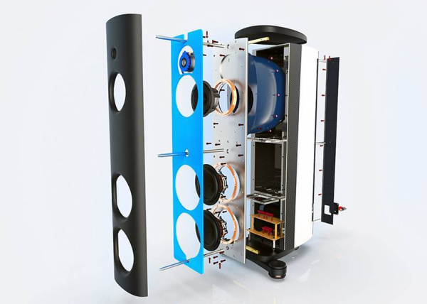 Magico M2