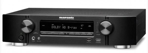 AV-ресивер Marantz NR1510