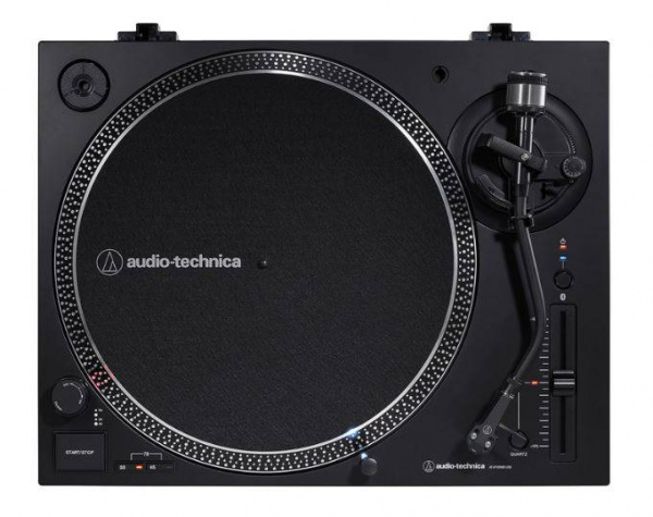 Audio-Technica AT-LP120XBT