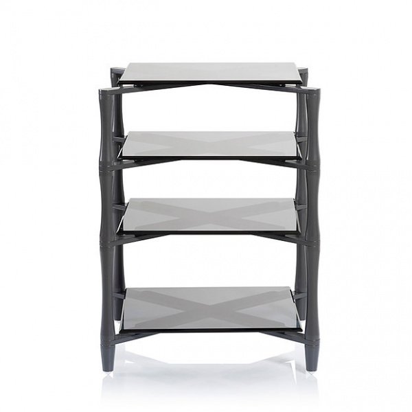 NorStone Slender HiFi Gunmetal