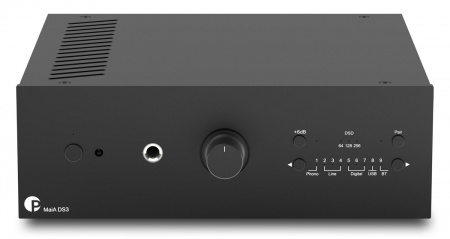Pro-Ject MaiA DS3