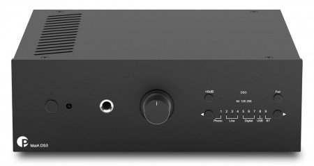Pro-Ject MaiA DS3