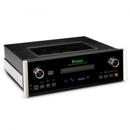 McIntosh MCD600