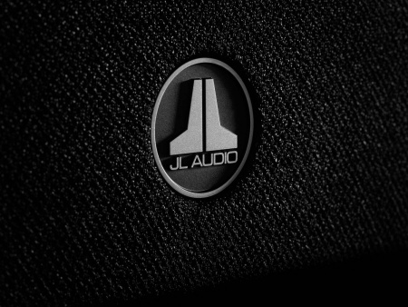 JL Audio Dominion d108