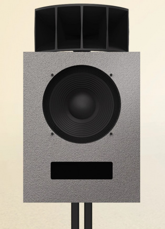 Klipsch + Ojas kO-R1