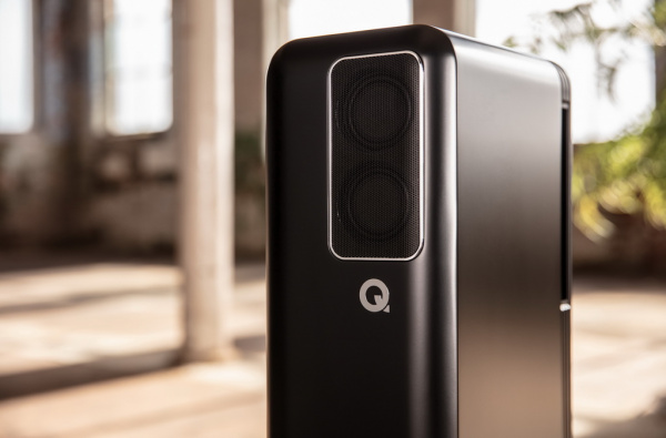 Q Acoustics Q Active 400