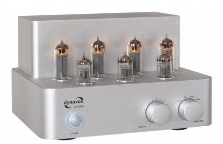 Dynavox VR-3000