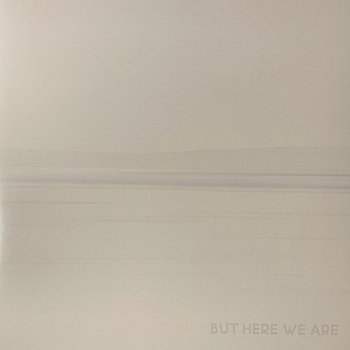 Foo Fighters - But Here We Are